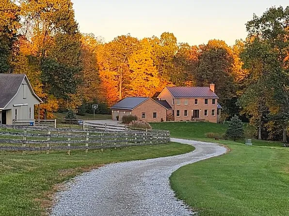 5945 County Road 349, Millersburg, OH 44654