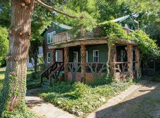 14508 Fancher Ave, Fair Haven, NY 13064