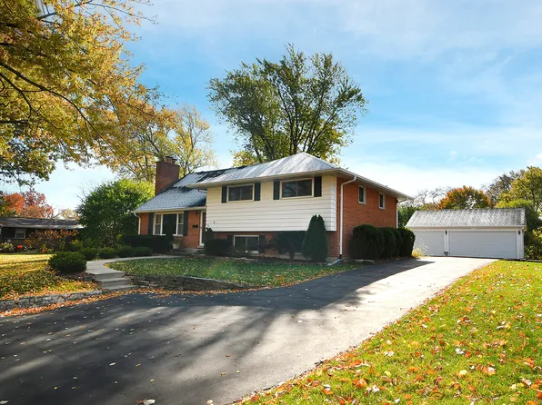 443 59th St, Downers Grove, IL 60516