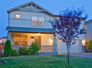 17745 93rd Avenue Ct E, Puyallup, WA 98375