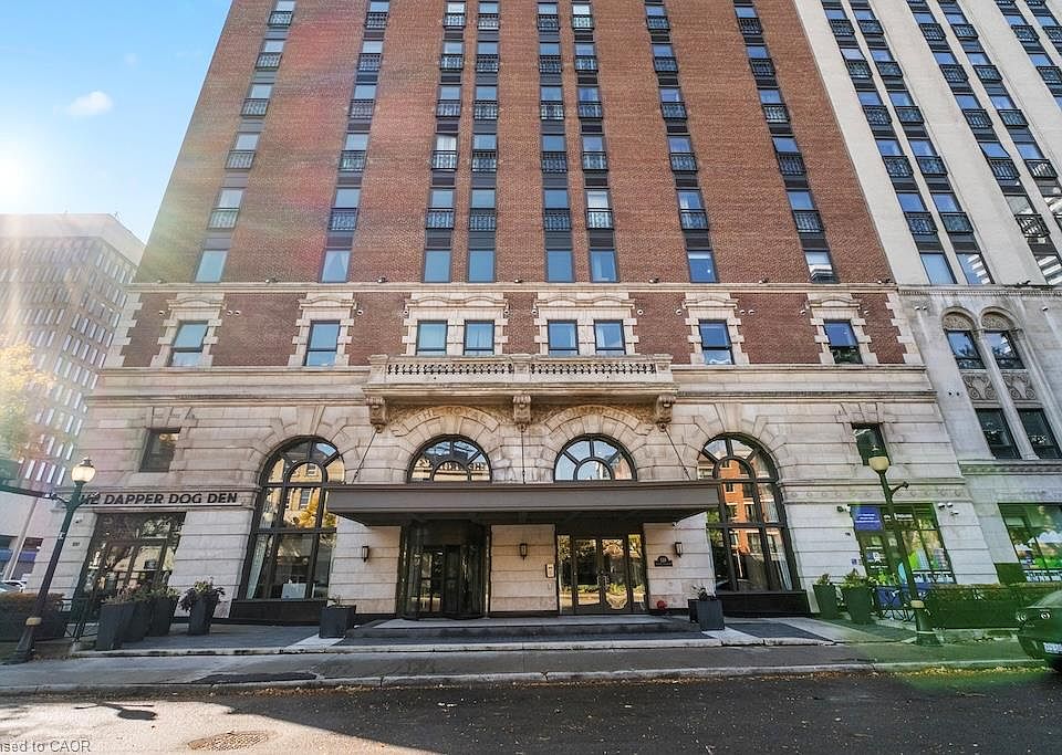 1st image of 112 King St E #401