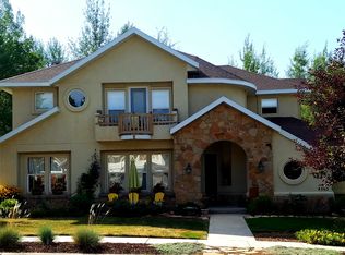 4363 Willow Creek Dr, Park City, UT 84098