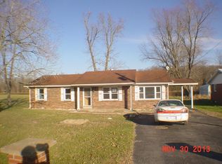 2170 Us Highway 431 S, Beechmont, KY 42323