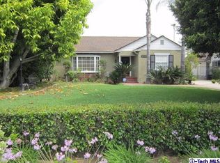 2890 Lorain Rd, San Marino, CA 91108