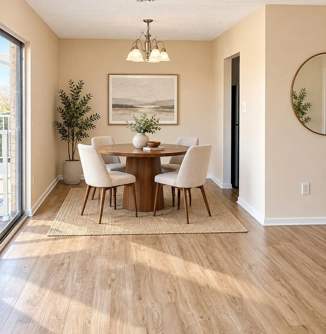 Huntington Club Condo — Photo 4