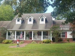 2452 Grant 74, Sheridan, AR 72150