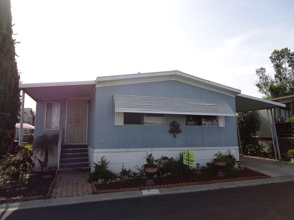 1st image of 1575 W Valley Pkwy Space 41