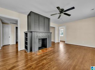 741 Center Pl SW, Birmingham, AL 35211