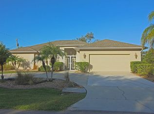 1131 Talbot St, Pt Charlotte, FL 33952