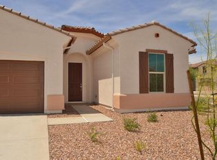 31342 N 137th Ln, Peoria, AZ 85383