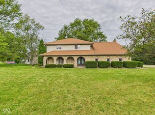 701 Westgate Dr, Anderson, IN 46012