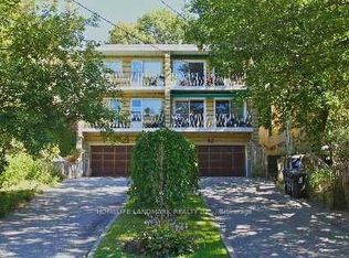 213 Kenilworth Ave, Toronto, ON M4L3S7