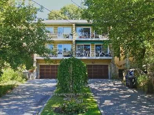 213 Kenilworth Ave, Toronto, ON M4L 3S7