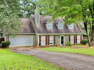 4405 Bos Way, Loganville, GA 30052
