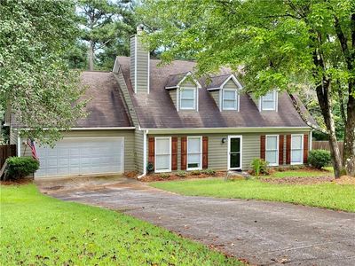 4405 Bos Way, Loganville, GA, 30052