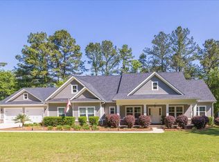 864 Bannerman Rd, Tallahassee, FL 32309