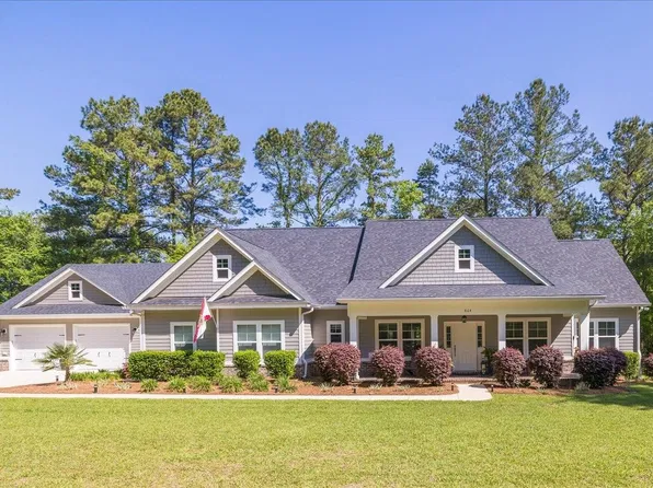 864 Bannerman Rd, Tallahassee, FL 32309