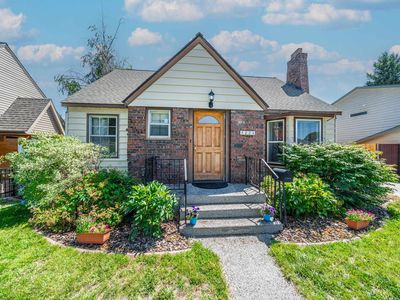 5224 N Post St, Spokane, WA, 99205