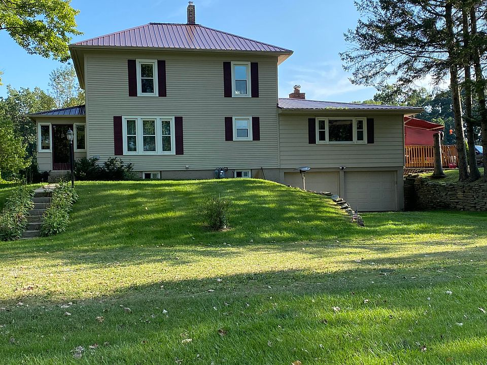 2900 Blackbridge Rd, Osseo, MI 49266 Zillow