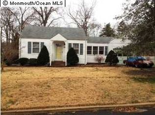 552 Driscol Dr, Brick, NJ