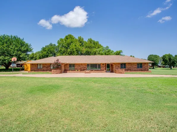 514 Bryan Dr, Enid, OK 73701