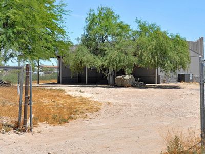 10347 S Summit Park Rd, Tucson, AZ, 85756