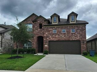 4958 Valley White Oak Ln, Houston, TX 77084
