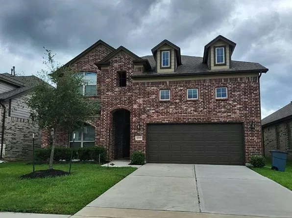 4958 Valley White Oak Ln, Houston, TX 77084