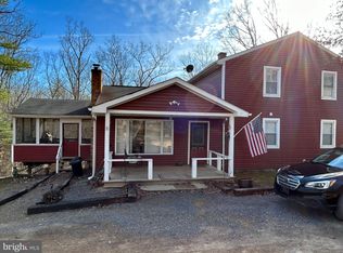 Misty Meadows Ln, Augusta, WV 26704