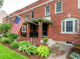 117 Kidder St, Manchester, NH 03101