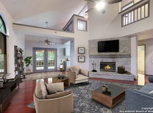 14331 Bellcrest Dr, San Antonio, TX 78217