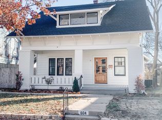604 NW 31st St, Oklahoma City, OK 73118