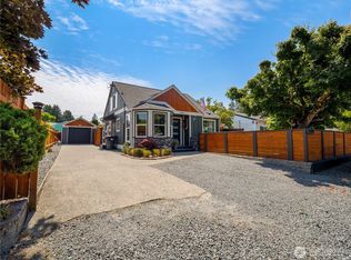 708 116th St S, Tacoma, WA 98444