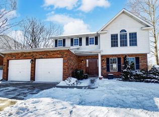 2339 Royal Manor Pl, Fairfield, OH 45014