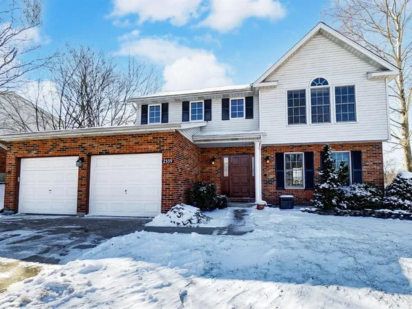 2339 Royal Manor Pl, Fairfield, OH 45014