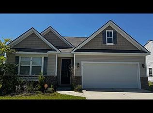 7 Saddle St, Savannah, GA 31407