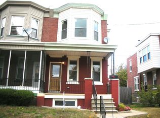 917 Bergen St, Gloucester City, NJ 08030