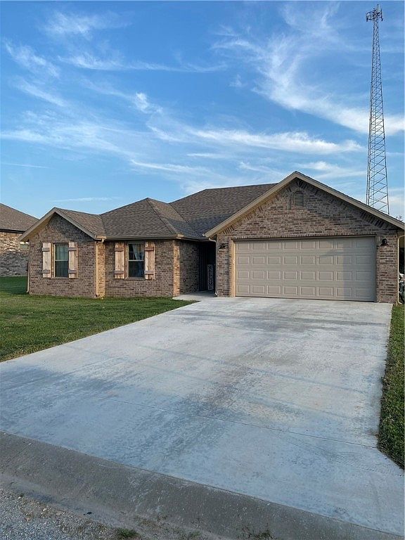 248 Madison St 7358, Hindsville, AR 72738 Zillow