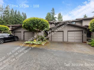 7815 218th St SW APT 108, Edmonds, WA 98026