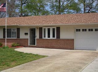 108 Wigton Ct, Virginia Beach, VA 23452