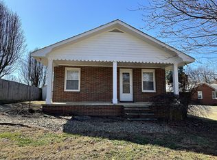 4724 Mullendore St, Maryville, TN 37804