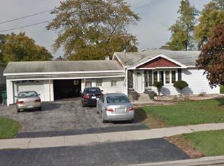 8420 Oak Park Ave, Burbank, IL