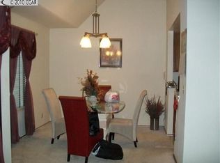 3751 Stoneglen N, Richmond, CA 94806
