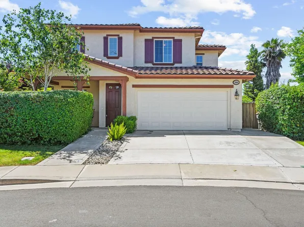 4060 Shaver Ct, West Sacramento, CA 95691