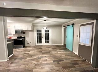 1132 4th St, Wesson, MS 39191