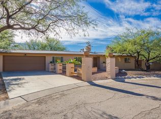 8510 E Green Acres Dr, Tucson, AZ 85715