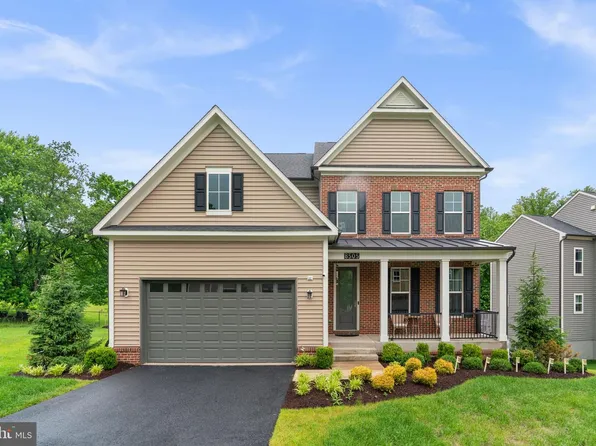 8505 Sunell Ln, Ellicott City, MD 21043