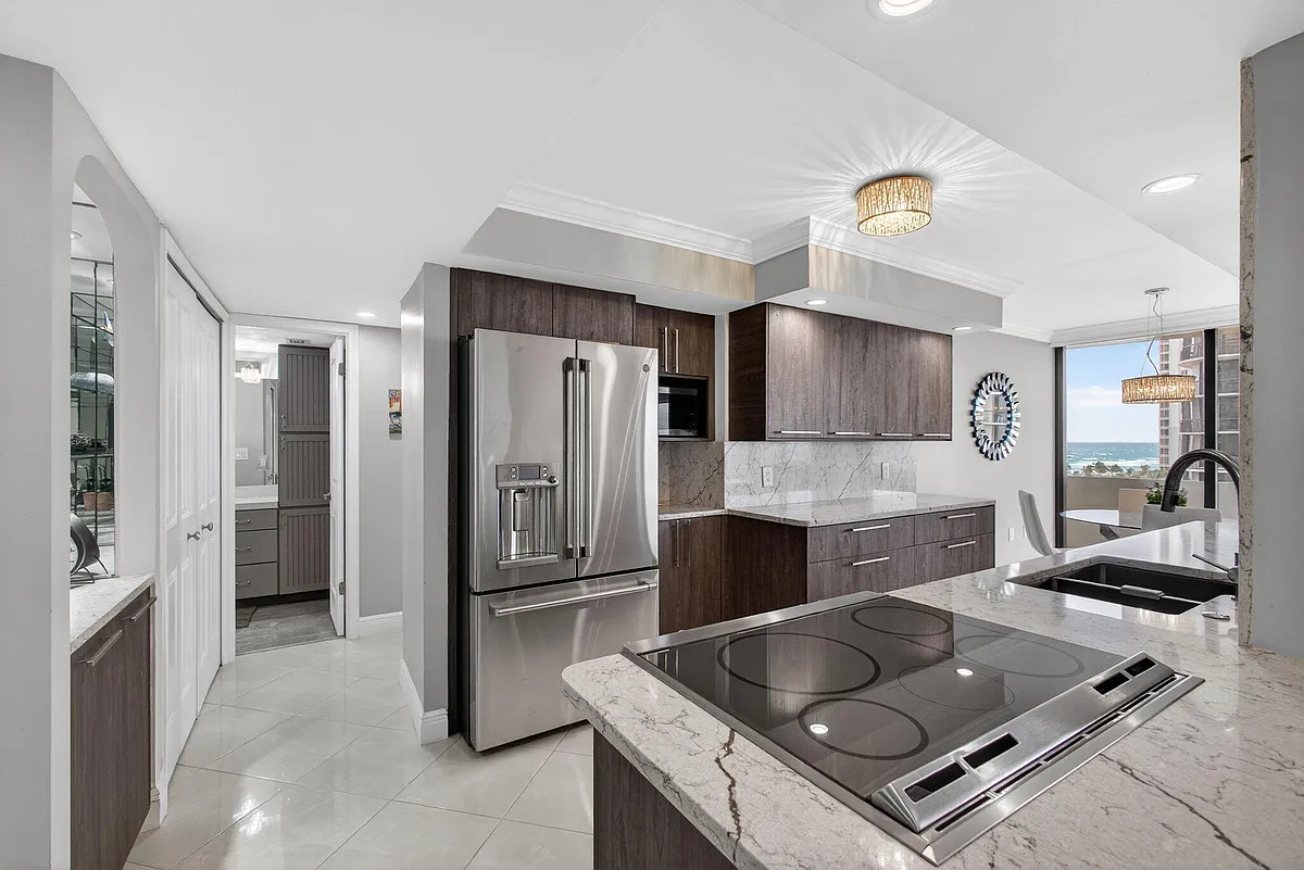 Photo 2 of 47 - 4200 N Ocean Dr #2-803 - Riviera Beach, FL Building Photo - 4200 N Ocean Dr #2-803