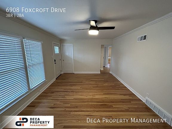 3rd image of 6908 Foxcroft Dr
