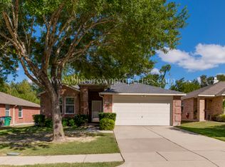 1312 Willow Tree Dr, McKinney, TX 75071
